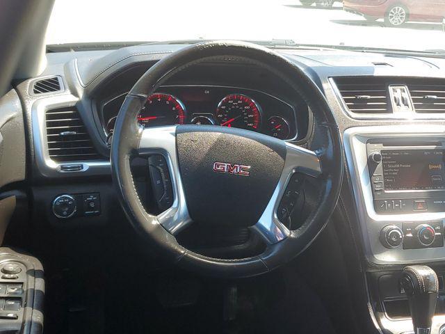 2016 GMC Acadia - $7,995
