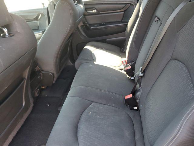 2016 GMC Acadia - $7,995