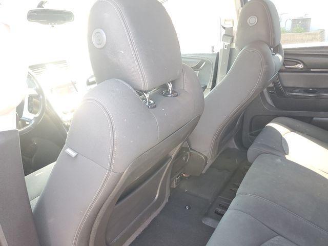 2016 GMC Acadia - $7,995