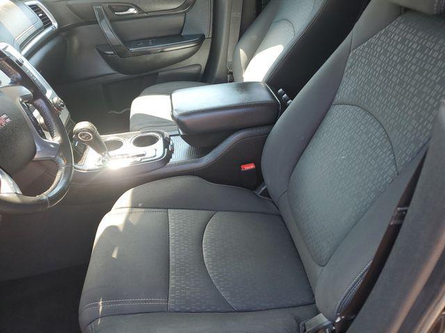 2016 GMC Acadia - $7,995