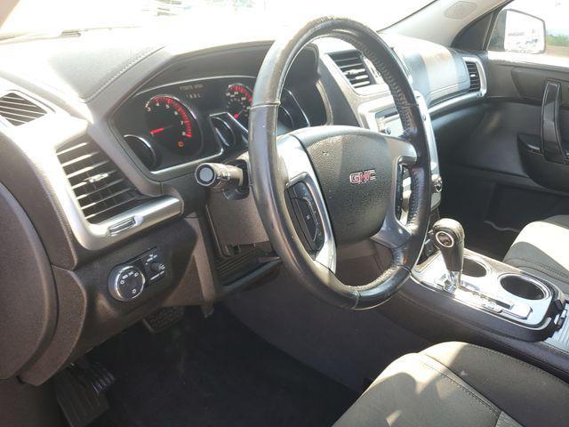 2016 GMC Acadia - $7,995