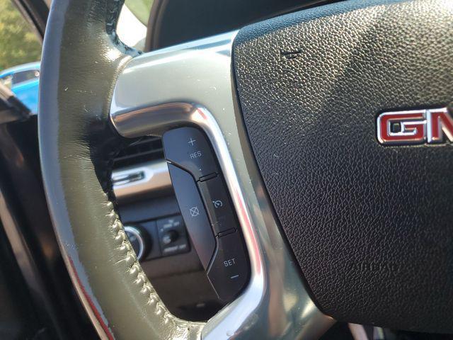 2016 GMC Acadia - $7,995
