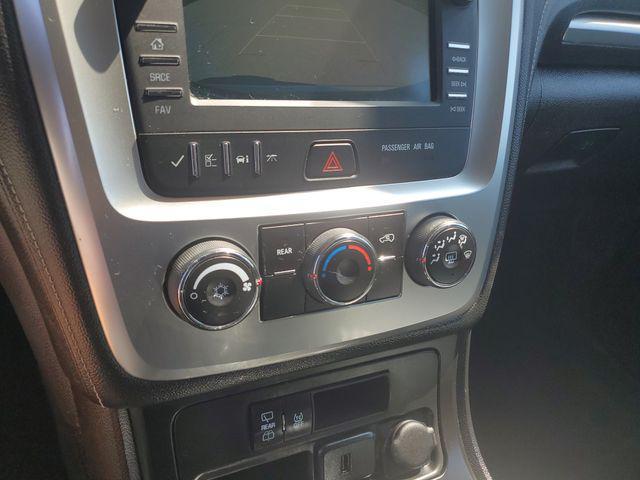 2016 GMC Acadia - $7,995