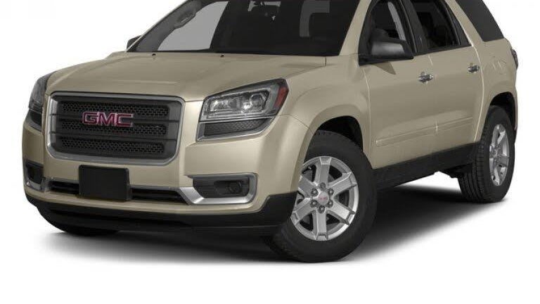 Preowned 2015 GMC Acadia SLE-1 for Sale