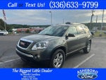 2011 Acadia Thumbnail 1