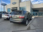2011 Acadia Thumbnail 5