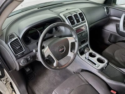 Photo of a 2012 GMC Acadia AWD SLE 4DR SUV for sale