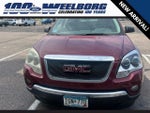 2011 Acadia Thumbnail 2