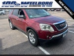 2011 Acadia Thumbnail 3