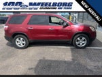 2011 Acadia Thumbnail 4