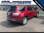 2011 Acadia Thumbnail 5