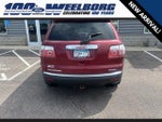 2011 Acadia Thumbnail 6