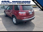 2011 Acadia Thumbnail 7