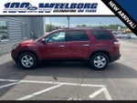 2011 Acadia Thumbnail 8