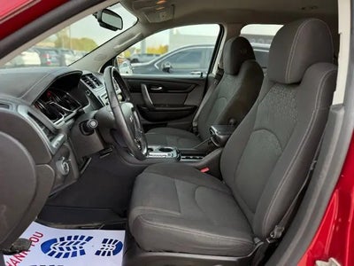 Photo of a 2013 GMC Acadia AWD SLE-2 4DR SUV for sale