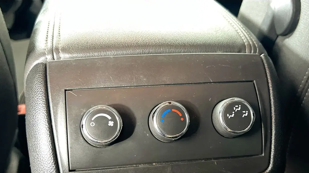 2015 GMC Acadia SLE-2
