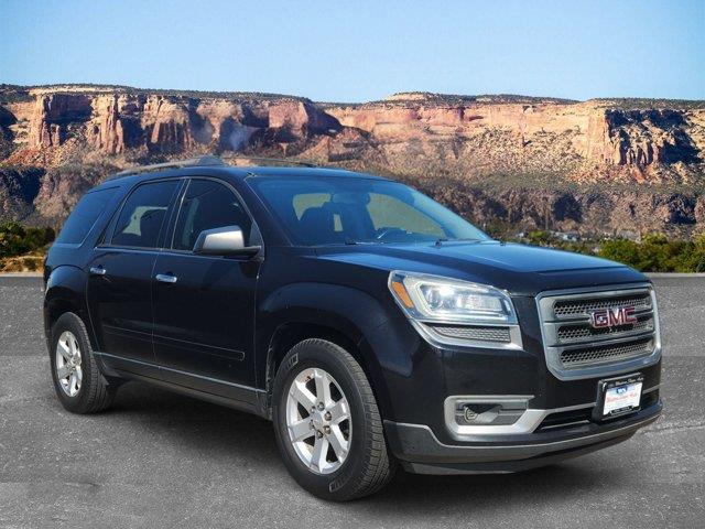2014 GMC Acadia