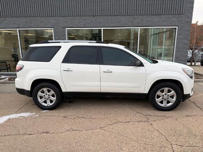 2014 GMC Acadia AWD SLE-2 4DR SUV