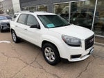 2014 Acadia Thumbnail 4