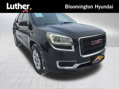 2013 GMC Acadia AWD SLE-2 4DR SUV