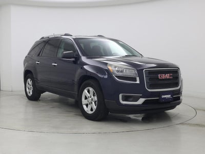 Photo of a 2015 GMC Acadia AWD SLE-2 4DR SUV for sale