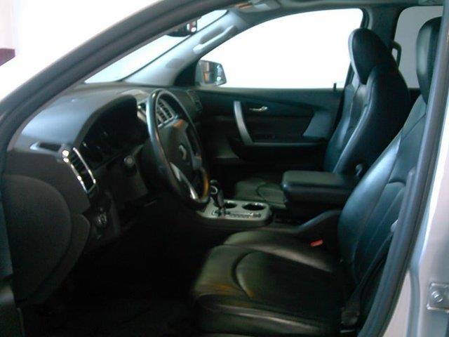 2011 GMC Acadia