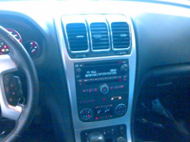 2011 GMC Acadia