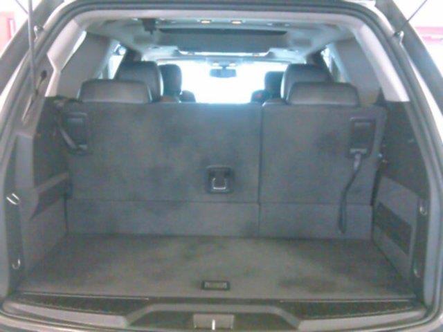 2011 GMC Acadia