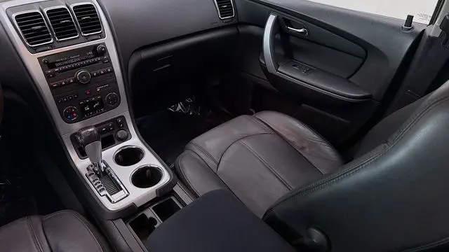 2012 GMC Acadia SLT-1