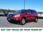 2012 Acadia Thumbnail 1