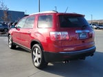 2012 Acadia Thumbnail 3
