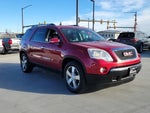 2012 Acadia Thumbnail 4
