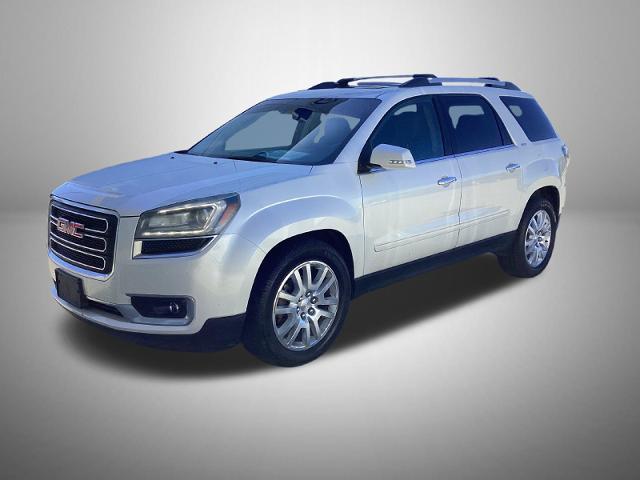 2015 GMC Acadia
