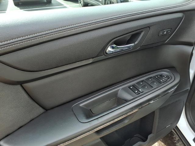 2016 GMC Acadia - $10,997