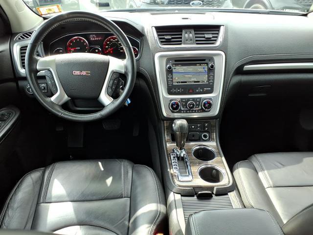2016 GMC Acadia - $10,997