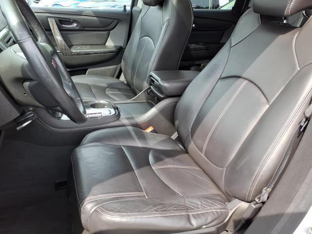 2016 GMC Acadia - $10,997