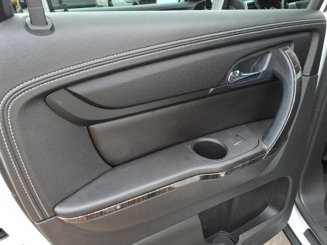 2016 GMC Acadia - $10,997
