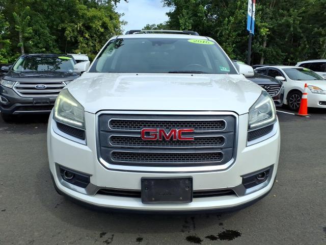 2016 GMC Acadia - $10,997