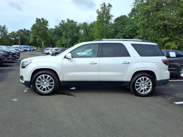 2016 GMC Acadia - $10,997