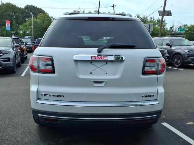 2016 GMC Acadia - $10,997