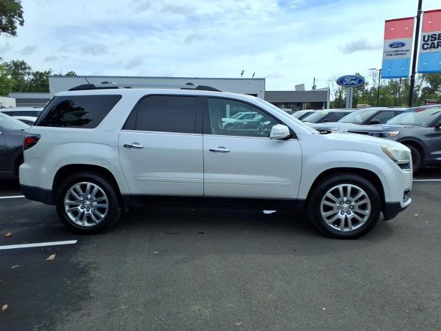 2016 GMC Acadia - $10,997