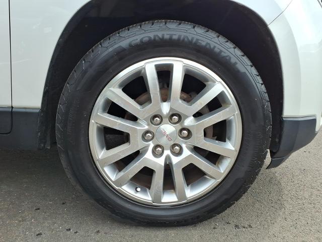 2016 GMC Acadia - $10,997