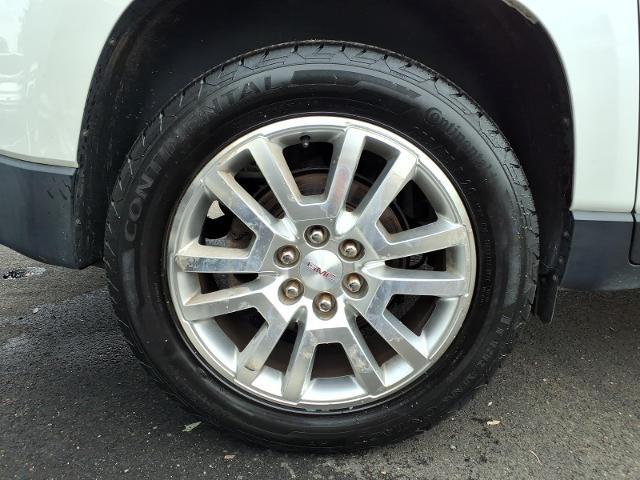 2016 GMC Acadia - $10,997