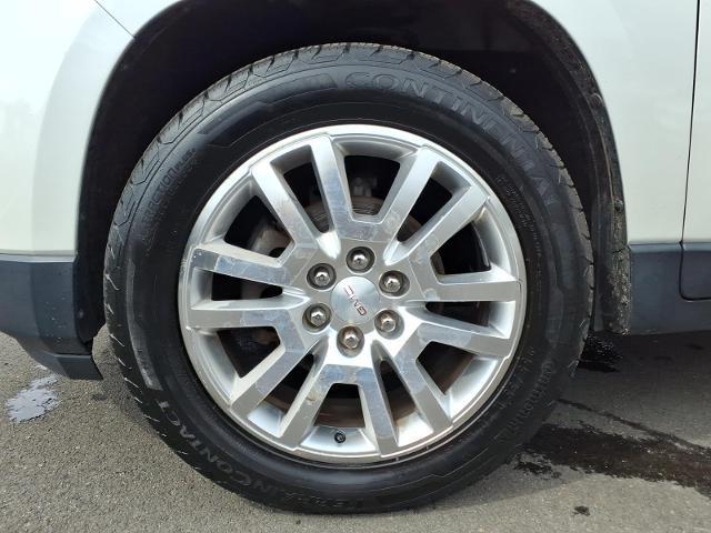 2016 GMC Acadia - $10,997