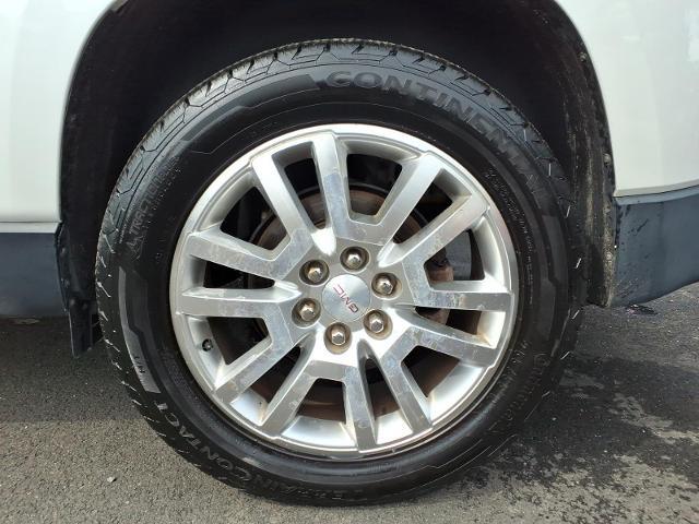 2016 GMC Acadia - $10,997