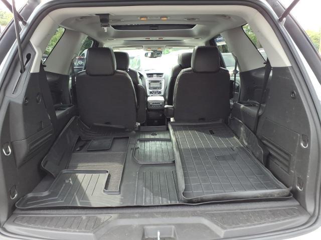 2016 GMC Acadia - $10,997