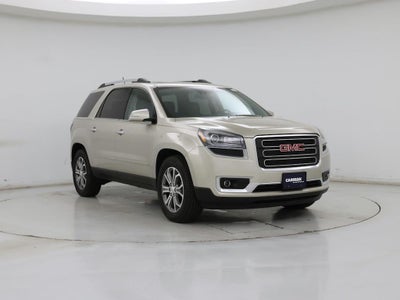 2016 GMC Acadia AWD SLT-1 4DR SUV