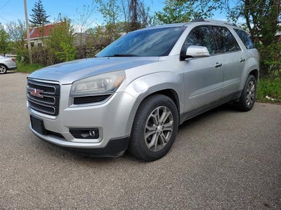 Photo of a 2016 GMC Acadia AWD SLT-1 4DR SUV for sale