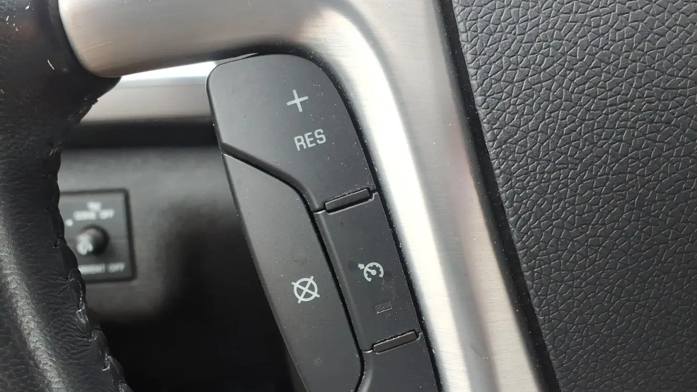 2016 GMC Acadia SLT-1