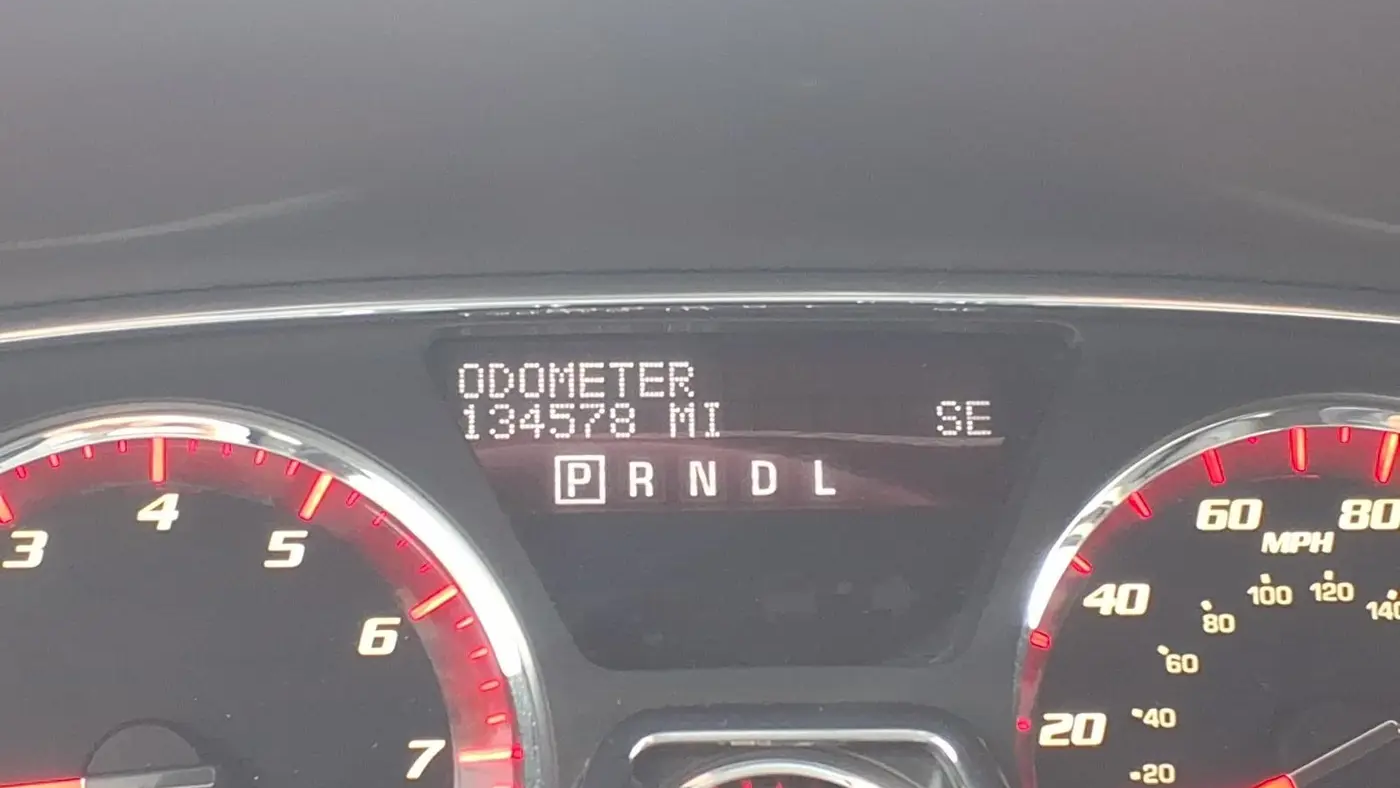 2016 GMC Acadia SLT-1